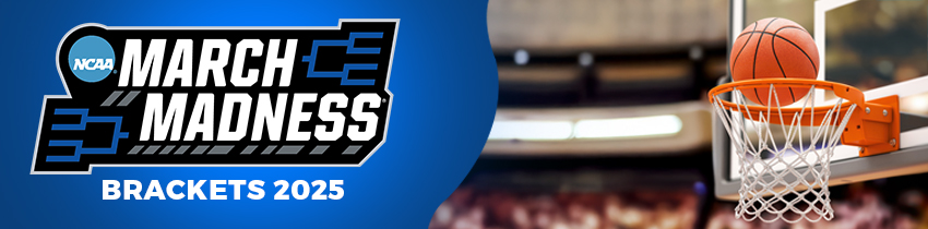 March Madness Bracket Contest 2025