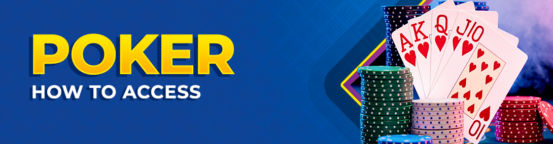 How to access from your mobile or your tablet?